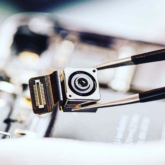 phone camera repair