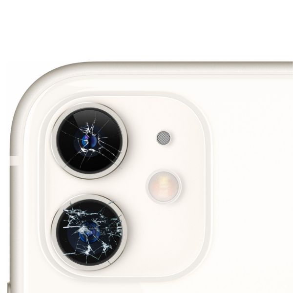 camera repair with broken issue