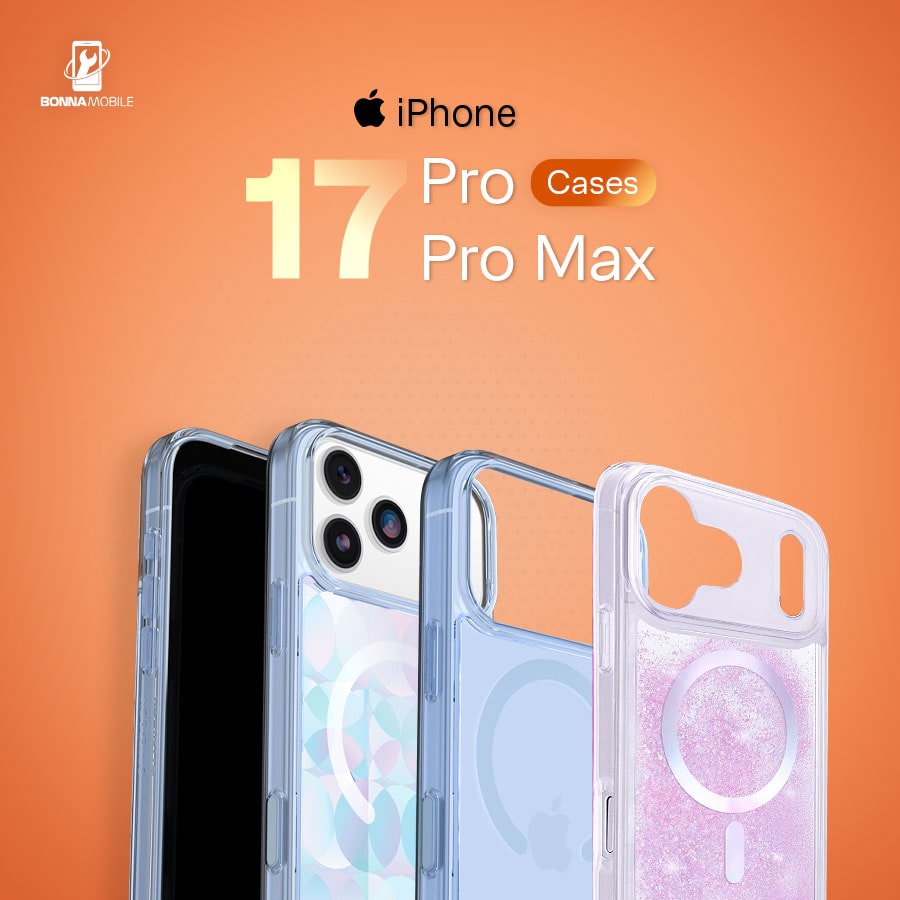 phone case for iphone 17 at bonna mobile in richmond