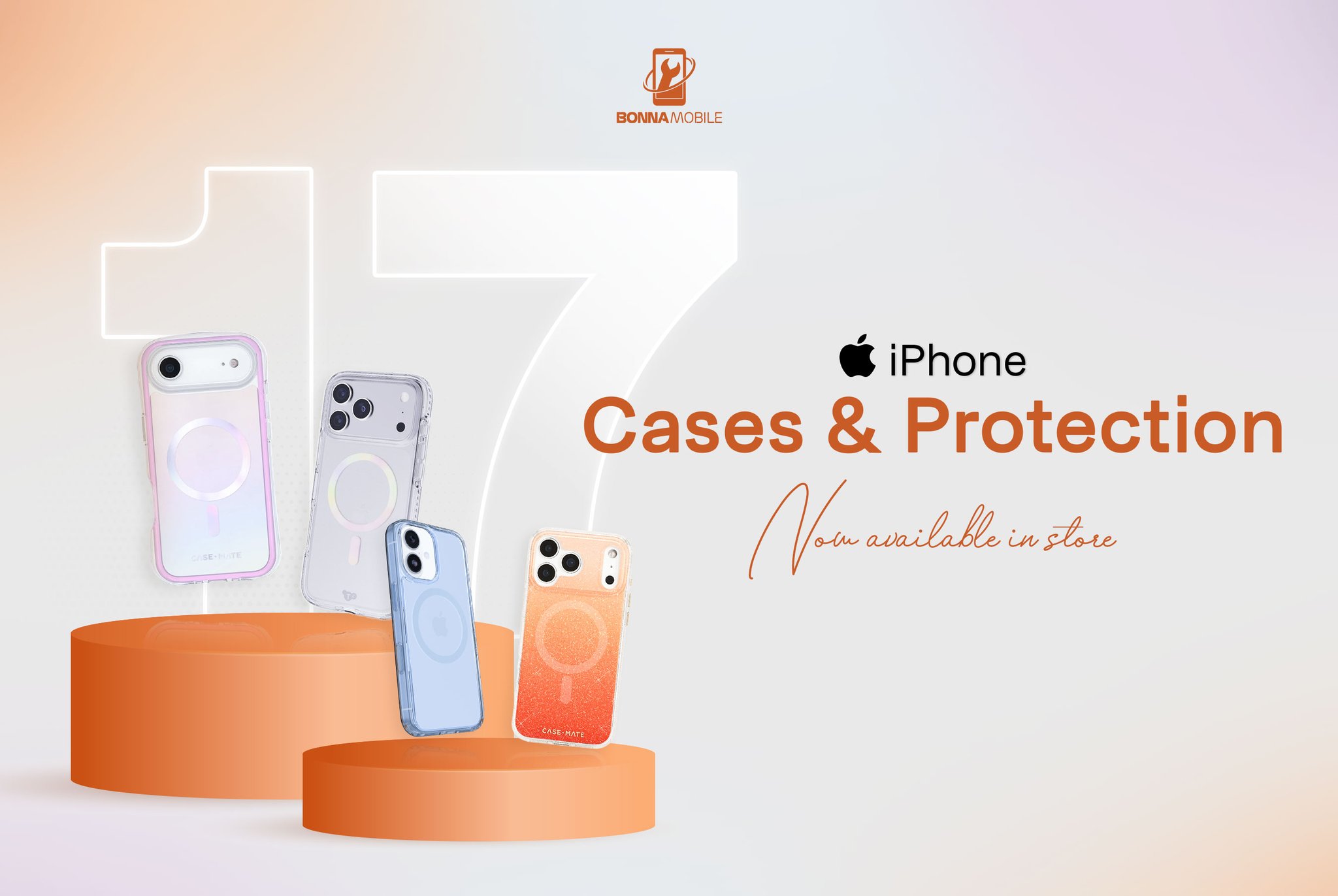 bonna phone case in richmond