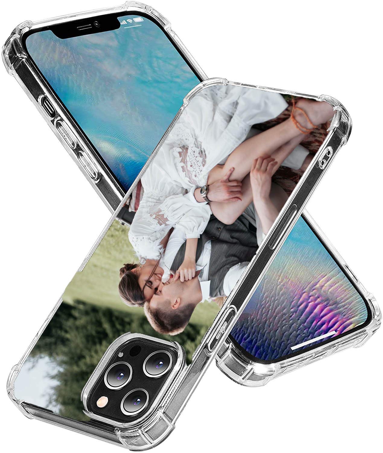 personalize phone case for iphone 17