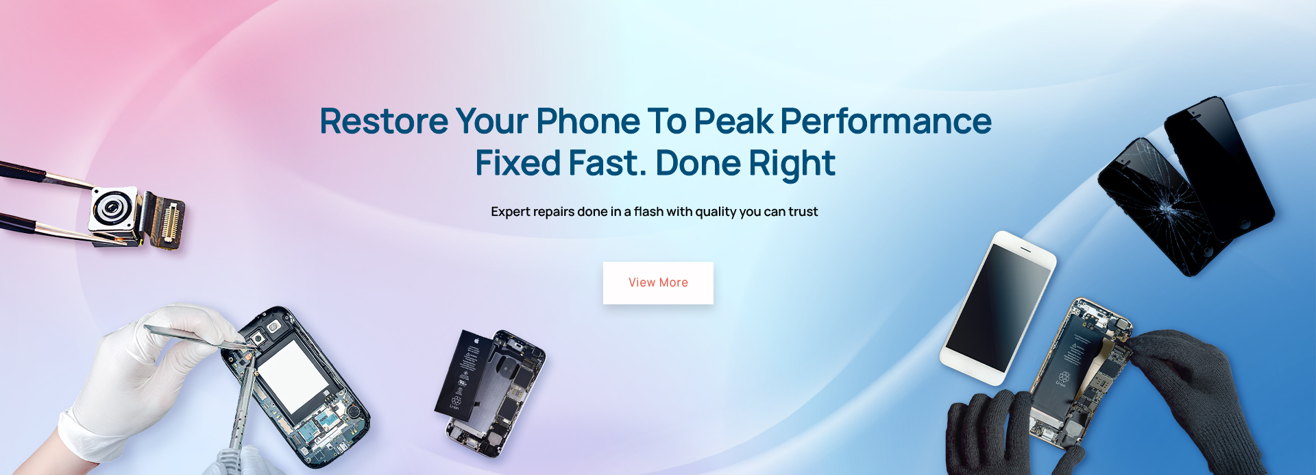 bonna mobile fix ipad screen