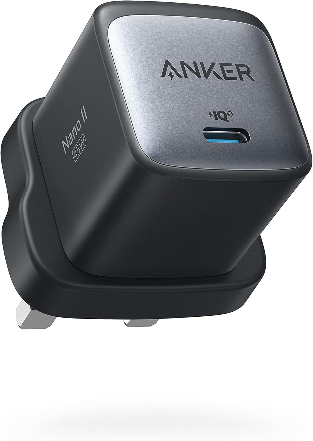 fast charger Anker Nano II 45W