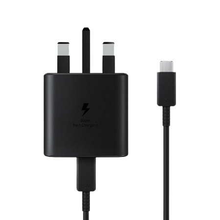 Samsung 45W Super Fast Charger