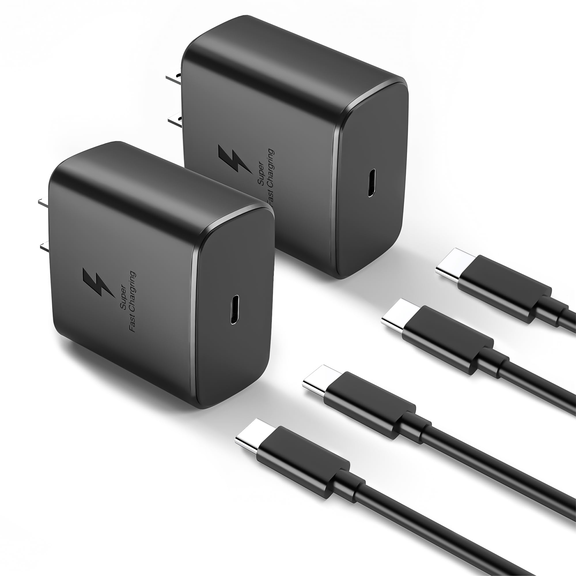 fast charger for samsung s25